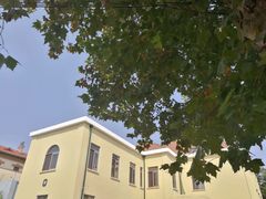 -青岛德国监狱旧址博物馆