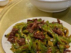 -苏记美食(张槎一路店)