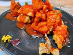 -榕意·川味之美(深业上城店)