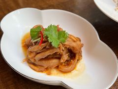 -金玉满堂潮州酒楼(无限极荟购物广场店)