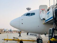 -长沙黄花国际机场-T1航站楼