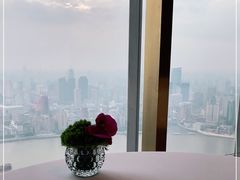 -金轩中餐厅 Jin Xuan(浦东丽思卡尔顿酒店)
