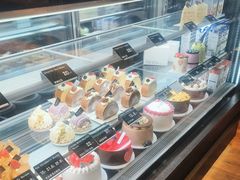 -FANEN法念·烘焙·甜点(万象城店)