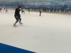 -世界之窗阿尔卑斯冰雪世界