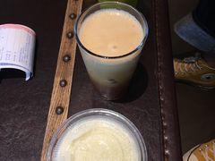 -漫咖啡(银泰创意城店)