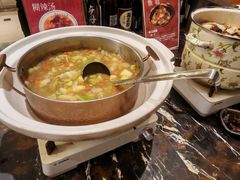 -西安西藏大厦开元名都大酒店·自助餐厅