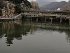 -汤峪温泉碧水湾