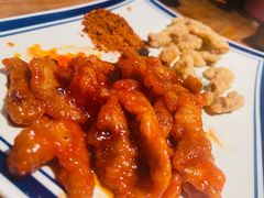 -破三川·新川菜(静安大融城店)