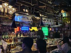 -光音瓦特俱乐部(高新店)