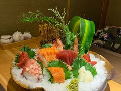 -割烹旭日本料理(龙湖狮山天街店)