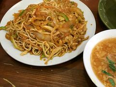 -美玲拉面(鞍山西道店)