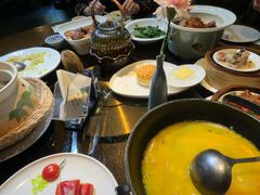 -ZEN采蝶轩·粤味臻鲜·手作点心·商务宴请(泰州店)