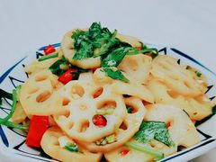 -围炉夜话·潮汕卤水火锅(榕江店)