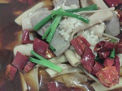 -大鹏饭店·金陵家宴(奥体中心店)