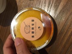 -喜茶(佛山岭南站店)