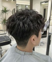 -FASHION PALACE hair+