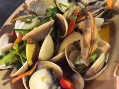 -Doo Dee Thai Food(Issan/Isaan/Esan)