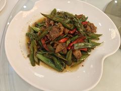 -东江渔村·古典园林·30年粤菜老字号(太和店)