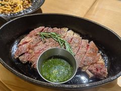 -HELLO 27 意面·沙拉·帕尼尼