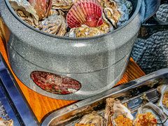 -蚝英雄·鲜蚝自助专门店