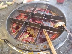 -井格重庆火锅(临平银泰城店)