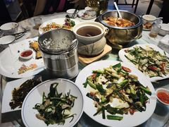 -闽公馆·客家私房菜·商务宴请·包厢(杏林橡树湾店)