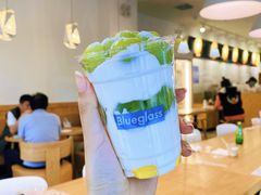 -Blueglass酸奶(财富购物中心店)