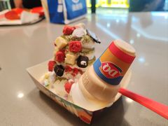 -DQ·蛋糕·冰淇淋(河东万达店)