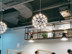大堂-黄弟大排档·湖南菜·小龙虾·小海鲜(凯旋北路店)