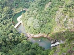 -白云源风景区