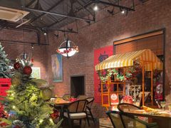 -弗兰克牛排西餐厅Ribone steak house(柠檬花园店)