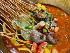-付小姐在成都(五道口店)