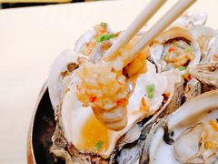 -阿明烧烤(石牌东路店)