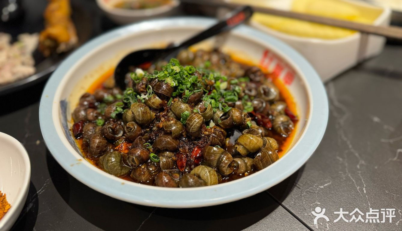 🔥【绝味预警】红盔甲麻辣小龙虾