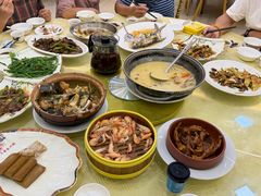 -东胜客河鲜店·西江河鲜·老字號渔家菜