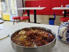 -鹍记特色牛杂面