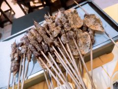 -望京小腰(北京总店)