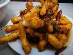 -九龙餐厅(大沽路店)