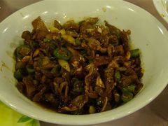 口味鸡杂-大碗厨(东风路店)