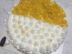 -幸福西饼生日蛋糕·下午茶(番禺店)