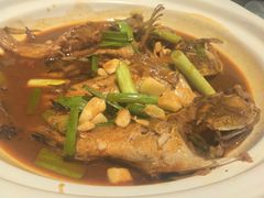 -阿财老铺·老蚌埠龙虾城(华夏总店)