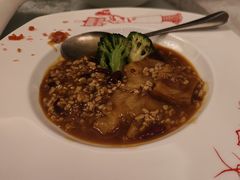 -酌宴府The China Club·广州万富希尔顿酒店(云城东路店)