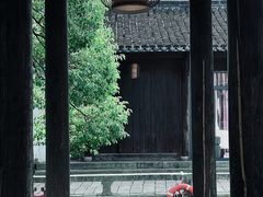 -黎里古镇