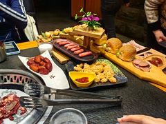 -好旺角齐市鲜切牛自助烤肉(农林五道街总店)