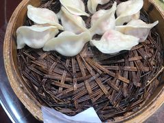 -好妈王饺子(滂江街店)