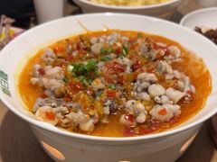 -新白鹿餐厅(城西银泰城店)