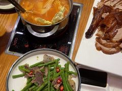 -德香苑脆皮烤鸭·经典(爱融荟城店)