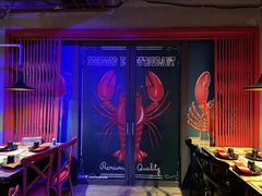 -红钳侠小龙虾·烧烤(中赢康康谷店)