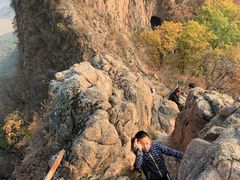 -吉林拉法山