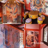 🏮重庆首家唐风火锅| 《明空楼》带你一秒穿越回大唐盛世💁🏻‍♀️
